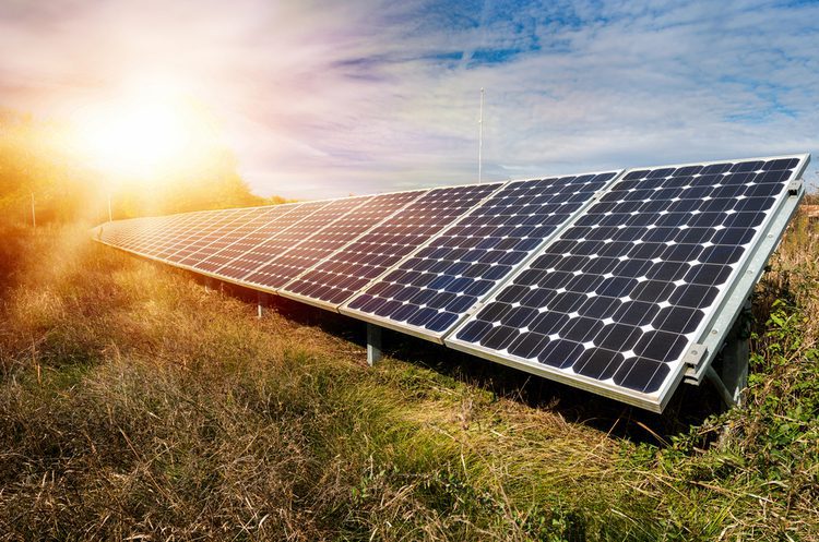 Сонячної електростанції поблизу Житомира не буде